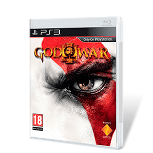 God of War III (PS3): imagen 2