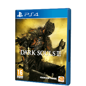 Dark Souls III