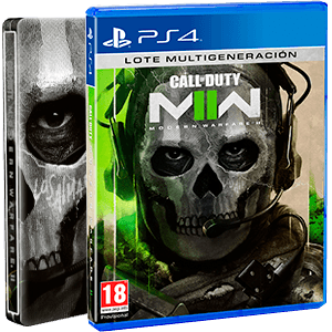 Call of Duty: Modern Warfare II