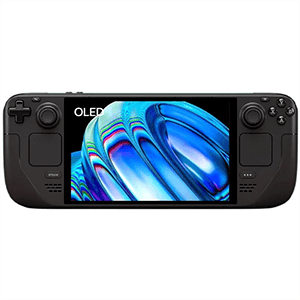 Steam Deck OLED 1024 GB: imagen 2