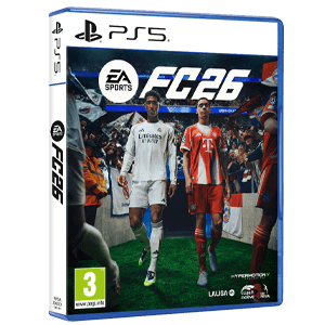 EA Sports FC26