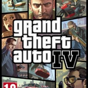 Grand Theft Auto IV: imagen 2
