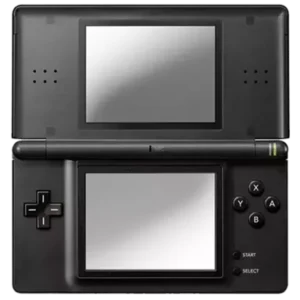 Nintendo DS - Negro: imagen 1