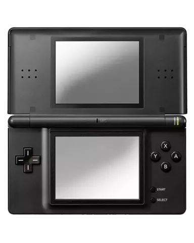 Nintendo DS - Negro
