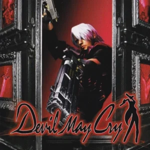 Devil May Cry (PS2): imagen 2