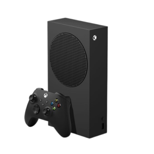Microsoft Xbox Series X, 1 TB, Black.: imagen 1