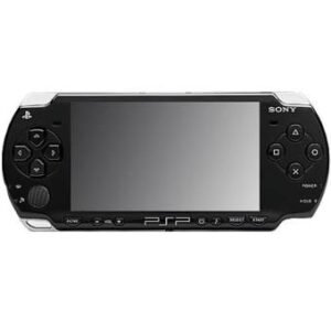 PlayStation Portable (PSP): imagen 2