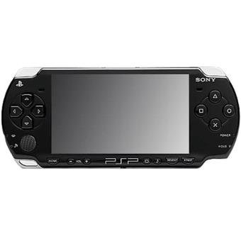 PlayStation Portable (PSP): imagen 2