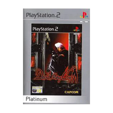 Devil May Cry (PS2)