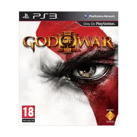 God of War III (PS3)