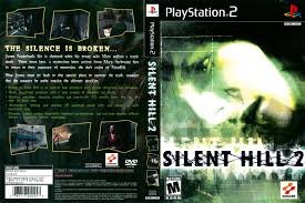 Silent Hill 2 (PS2): imagen 2