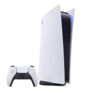 PlayStation 5 825GB - Blanco: imagen 1