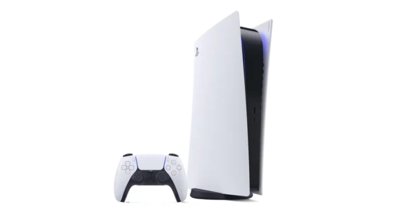 PlayStation 5 825GB - Blanco