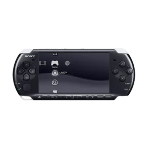 PlayStation Portable (PSP): imagen 1