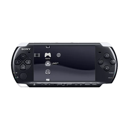 PlayStation Portable (PSP)
