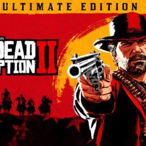 Red Dead Redemption 2: imagen 3