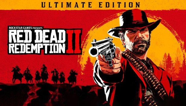 Red Dead Redemption 2: imagen 3