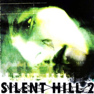 Silent Hill 2 (PS2): imagen 4