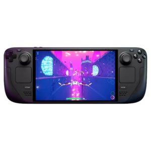 Steam Deck OLED 1024 GB: imagen 1