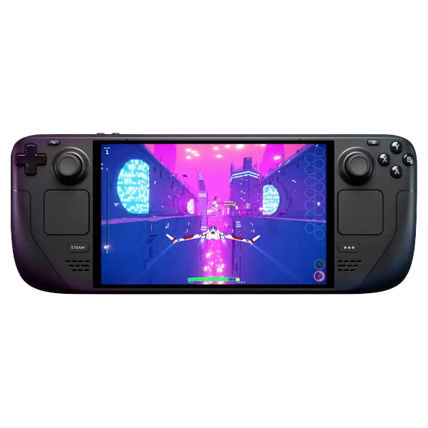 Steam Deck OLED 1024 GB