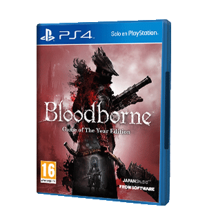 Bloodborne