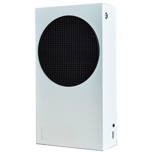 Xbox Series S 500GB
