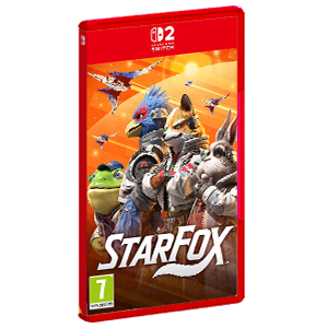 STAR FOX