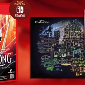 Hollow Knight: Silksong (Físico): imagen 2